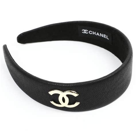 chanel serre tete|Chanel boutique.